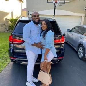 Meet your Posher, Ricky